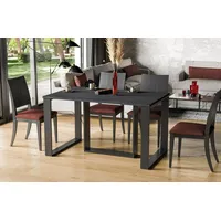 Endo Borys 130-250 cm schwarz