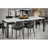 Endo Matio 130 x 76 x 80 cm weiß