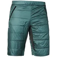 Schöffel Thermo Pants Rugna Men cloudy storm (8535) 58