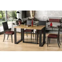 Endo Borys 130-250 cm beige