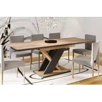 ENDO Möbel Next 140 x 76 x 90 cm