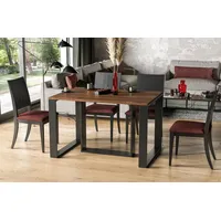 Endo Borys 130-210 cm braun