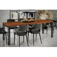 Endo Matio 130-220 cm braun