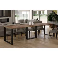 ENDO Möbel Borys 130 x 76 x 310 cm