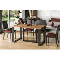 Endo Borys 130-250 cm bronze