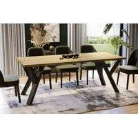 ENDO Möbel Pier 130 x 76 x 210 cm