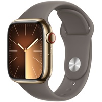 Apple Watch Series 9 GPS + Cellular 41 mm