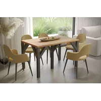 Endo Dunaj 130-295 cm bronze