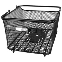 XLC BA-B10 Schwarz