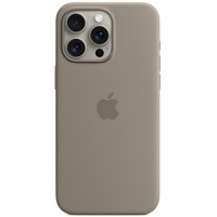 Apple Original iPhone 15 Pro Max Silicone Case mit