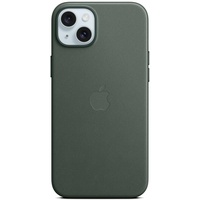 Apple Feingewebe Case mit MagSafe für iPhone 15 Plus