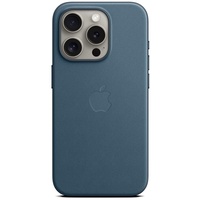 Apple Feingewebe Case mit MagSafe für iPhone 15 Pro