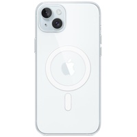 Apple Clear Case mit MagSafe für iPhone 15 Plus