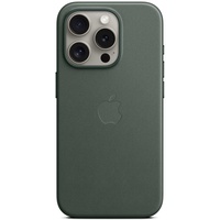 Apple Feingewebe Case mit MagSafe für iPhone 15 Pro