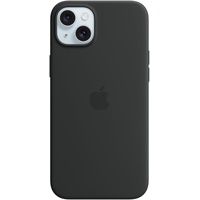 Apple Original iPhone 15 Plus Silicone Case mit MagSafe