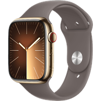 Apple Watch Series 9 GPS + Cellular 45 mm