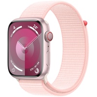 Apple Watch Series 9 GPS + Cellular 45 mm