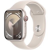 Apple Watch Series 9 GPS + Cellular 45 mm