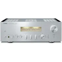 Yamaha A-S2200 - Authentischer, kraftvoller Stereo-Verstärker - schwarz NEU&OVP