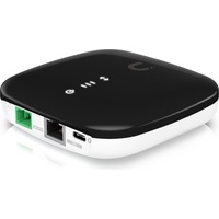 UBIQUITI networks Ubiquiti UISP Fiber XGS, Router, Weiss, Schwarz