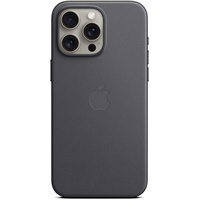 Apple Feingewebe Case mit MagSafe für iPhone 15 Pro