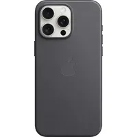 Apple iPhone 15 Pro Max Feingewebe Case mit MagSafe
