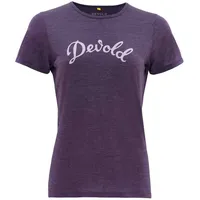 Devold MYRULL MERINO 130 TEE WMN M ARROWWOOD