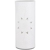 Gilde Lampe Zylinder Sonne - Geburtstagsgeschenk - E14 max