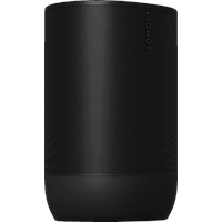 Sonos Move 2 schwarz