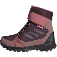 Adidas Terrex Snow Hook-and-Loop Cold.Rdy Winter Shoes-High (Non-Football), Shadow