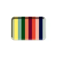 REMEMBER Mini-Tablett "Lorenzo" 33 x 22,5 x 2 cm