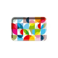 REMEMBER Mini-Tablett Solena, 33 x 22.5 x 2 cm,