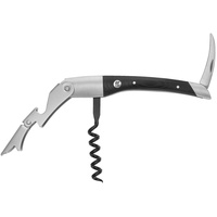 Zwilling Sommelier, Kellnermesser, Mit 3-in-1 Funktion: Korkenzieher, und Flaschenöffner,