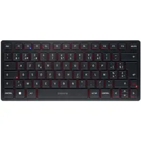 Cherry KW 9200 MINI Cherry SX AZERTY