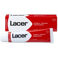 Lacer Toothpaste