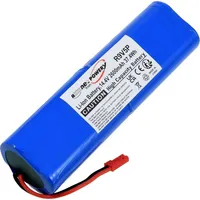 Powery Akku für Saugroboter iLife V50