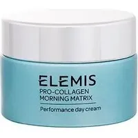 ELEMIS Pro-Collagen Morning Matrix Antifalten-Tagescreme 50 ml