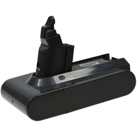 Powery Standardakku für Staubsauger Dyson V6 Animalpro