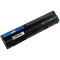Powery Standardakku für Dell Inspiron 17R (5720)