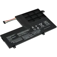 Powery Akku kompatibel mit Lenovo Typ L14M2P21