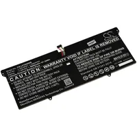 Powery Akku für Laptop Lenovo Yoga 920-13IKB 80Y7005FBM