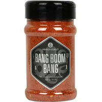 Ankerkraut Bang Boom Bang Gewürzim Streuer 210g