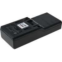 Powery Akku kompatibel mit Hoover Typ TBTTV1B1 - Schwarz