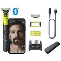 Philips OneBlade 360 mit App Face + Body QP4631/65