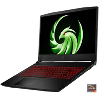 MSI Bravo 15 C7VFK-230 15,6" AMD Ryzen 7 7735HS