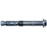 Fischer Hochleistungsanker FH II 10/10 S K (6kt-Schraube) (2