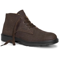 ELTEN NIKOLAS XW brown Mid ESD S3 Gr. 48