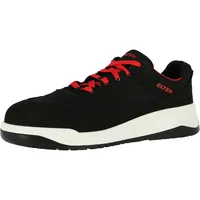 ELTEN Lakers black Low ESD S1P, Gr. 41