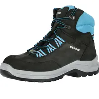 ELTEN LOTTE aqua Mid ESD S2 - 36