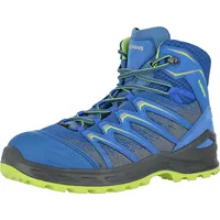 ELTEN Lowa LARROX Work GTX Mid S3 CI,